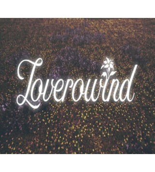 Loverowind Steam Key GLOBAL